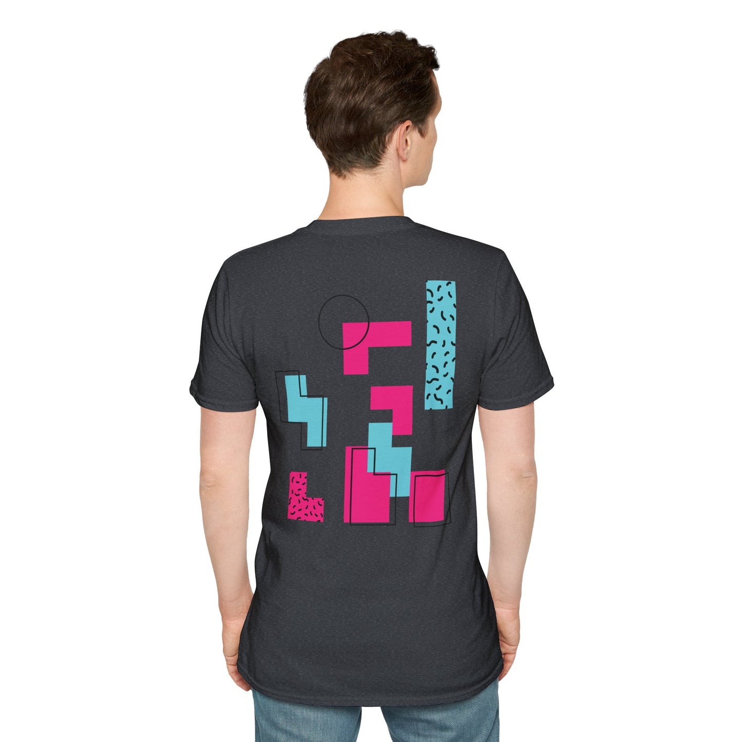 Retro Vibes T-Shirt