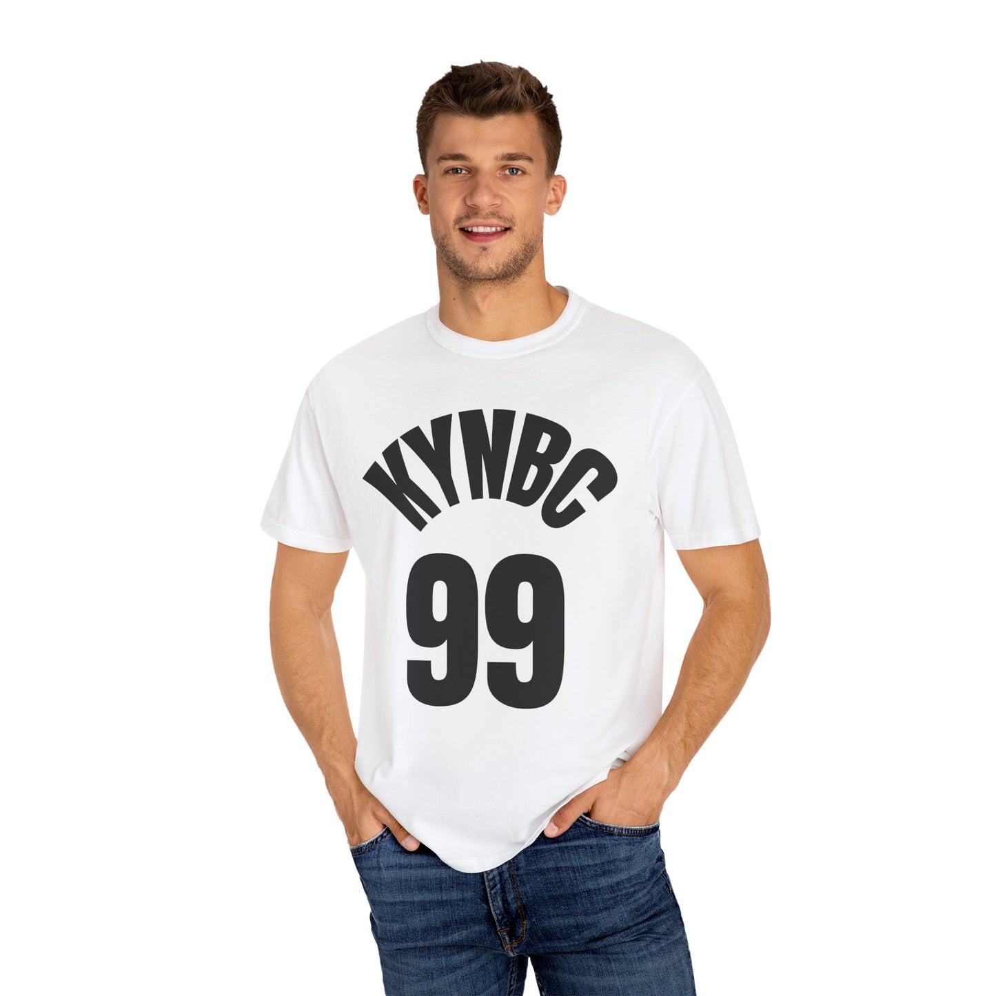 OVERSİZE T-SHİRT